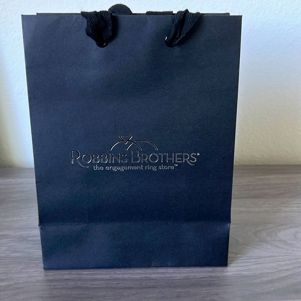Carry on / Gift Bag